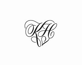 Image result for KV Monogram