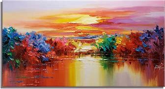 Image result for Oil Paintings Art Gallery