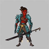 Image result for Hobgoblin Art