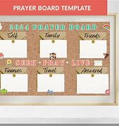 Image result for Prayer Vision Board