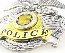 Image result for Los Angeles Police Cap