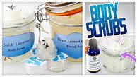 Image result for Ladies Ministry and Homemade Scrub