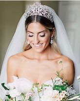 Image result for Bridal Tiara