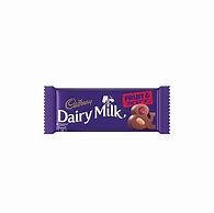 Image result for 80 Grams Fruit and Nut Cadbury