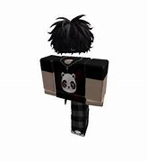 Image result for Headless Roblox Costume