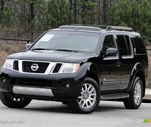 Image result for Nissan Pathfinder V8