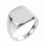 Image result for Sterling Silver Rings for Men