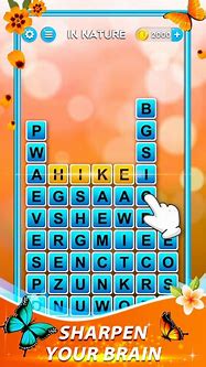 Image result for Word Crush Fun Puzzle Game