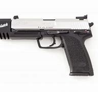 Image result for HK USP 45 Pistol