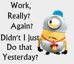 Image result for Funny Quotes About Minions