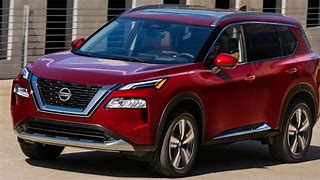 Image result for Nissan Rogue MPG