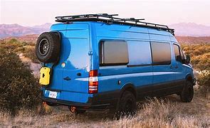 Image result for Ford Sprinter Camper Van Models