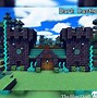 Image result for Minecraft Dark Castle Blueprints