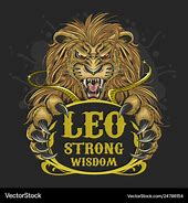 Image result for Leo Lion