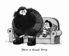 Image result for Wizard Harry