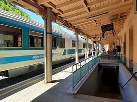 Image result for Zidani Most Train Station