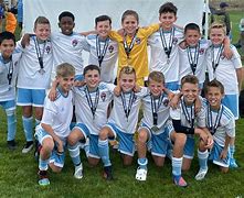 Image result for Youth Soccer Club