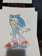 Image result for How to Draw Sonic Prime Shadow