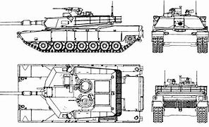 Image result for M1A1 Abrams Tank Track