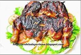 Image result for Ayam Madu PNJ