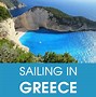 Image result for Sailing Away in Greece