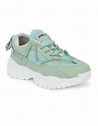 Image result for Green Sneakers Women