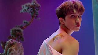 Image result for Shan GRI La Hyuk VIXX