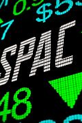 Image result for SPAC Deal