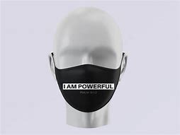 Image result for I AM Purpose Mask