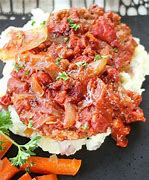 Image result for Medalions of Swiss Steak