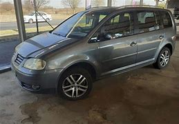 Image result for Used VW Touran