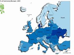 Image result for Arable Land Europe Map