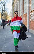 Image result for Italian Flag Ivy Cap