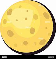 Image result for Gibbous Moon Pixel Art