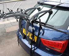 Image result for Audi A1 Rack De Bici