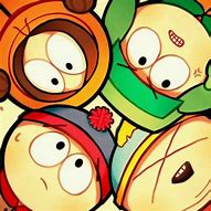 Image result for Michael South Park Fan Art