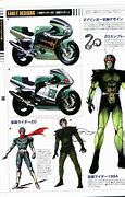 Image result for Kamen Rider Zo Film