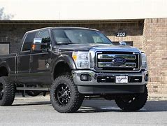 Image result for F250 12-Inch Lift