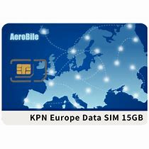 Image result for KPN Sim