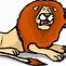 Image result for Roaring Lion Clip Art