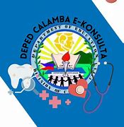 Image result for DepEd Calamba Logo