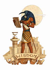 Image result for Jesus Thoth