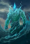 Image result for Indistinguishable Large Beast Under the Water