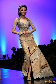 Image result for Jenis Kebaya