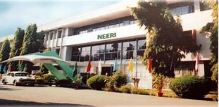 Image result for Seaf CSIR Neeri Logo