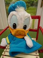 Image result for Donald Duck Gloves