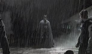 Image result for Batman Concept Art