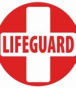 Image result for American Red Cross Lifeguard Certification Badges