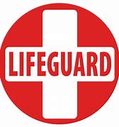 Image result for American Red Cross Lifeguard Logo