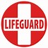 Image result for American Red Cross Lifeguard Logo Vector